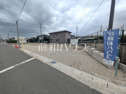外観 【春日井市知多町1丁目】/撮影日2026/10/19
