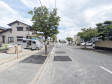 接道状況および現場風景 【福岡市西区横浜1丁目】 接道状況および現場風景 【福岡市西区横浜1丁目】