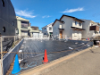 現地写真 【府中市北山町4丁目】 現地写真 【府中市北山町4丁目】