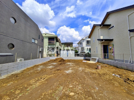 府中市北山町4丁目