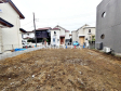 現地写真 【府中市北山町4丁目】 現地写真 【府中市北山町4丁目】