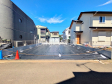 現地写真 【府中市北山町4丁目】 現地写真 【府中市北山町4丁目】