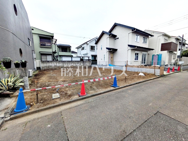 現地写真 【府中市北山町4丁目】 現地写真 【府中市北山町4丁目】