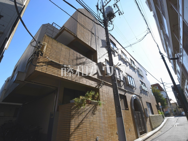 外観 【ユニーブル吉祥寺】 外観 【ユニーブル吉祥寺】