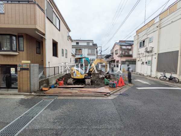 建築条件はございませんので、ライフスタイルに合わせた自由なマイホームづくりが可能です。 【練馬区田柄1丁目】 建築条件はございませんので、ライフスタイルに合わせた自由なマイホームづくりが可能です。 【練馬区田柄1丁目】