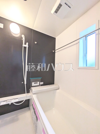 7号棟 浴室 【八王子市長房町】 7号棟 浴室 【八王子市長房町】