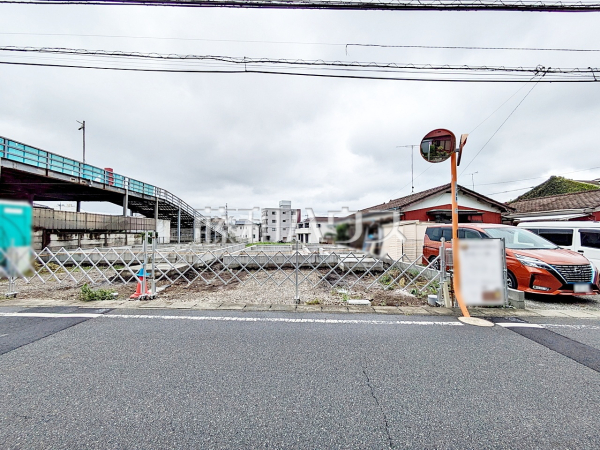 1号棟 外観 【日野市日野台2丁目】 1号棟 外観 【日野市日野台2丁目】
