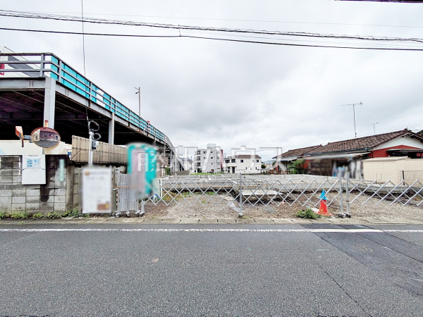 2号棟 外観 【日野市日野台2丁目】 2号棟 外観 【日野市日野台2丁目】