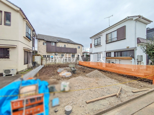 外観 【昭島市緑町3丁目】 外観 【昭島市緑町3丁目】