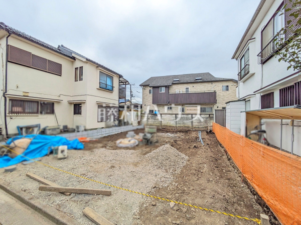 外観 【昭島市緑町3丁目】 外観 【昭島市緑町3丁目】