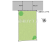 全体区画図 【昭島市緑町3丁目】 全体区画図 【昭島市緑町3丁目】