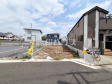 1号棟 外観 【世田谷区給田5丁目】 1号棟 外観 【世田谷区給田5丁目】