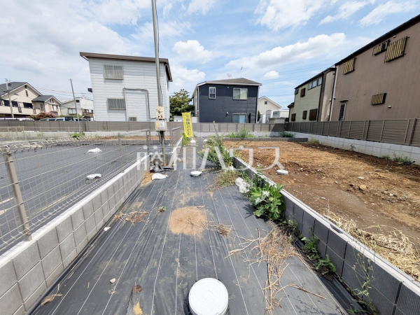 2号棟 外観 【世田谷区給田5丁目】 2号棟 外観 【世田谷区給田5丁目】