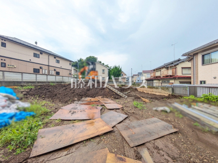 現場風景 【八王子市長房町】/撮影日2026/08/22