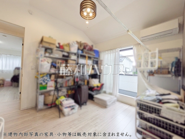 ≪居室≫ 部屋の雰囲気や広さ・眺望・間取りの使い勝手など、是非一度、ご自身の目で確かめてみてください。 【府中市日新町3丁目】 ≪居室≫ 部屋の雰囲気や広さ・眺望・間取りの使い勝手など、是非一度、ご自身の目で確かめてみてください。 【府中市日新町3丁目】