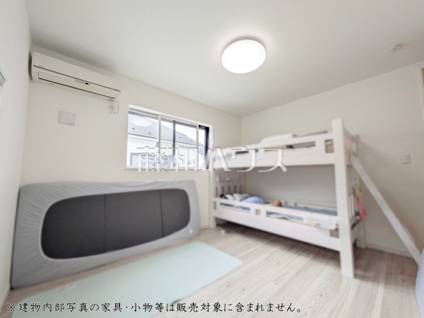 ≪居室≫ 部屋の雰囲気や広さ・眺望・間取りの使い勝手など、是非一度、ご自身の目で確かめてみてください。 【府中市日新町3丁目】 ≪居室≫ 部屋の雰囲気や広さ・眺望・間取りの使い勝手など、是非一度、ご自身の目で確かめてみてください。 【府中市日新町3丁目】