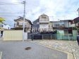 ≪接道状況および現場風景≫ 西側4.5mに接道 【府中市日新町3丁目】 ≪接道状況および現場風景≫ 西側4.5mに接道 【府中市日新町3丁目】