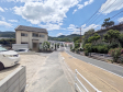 接道状況および現場風景 【福岡市西区野方6丁目】 接道状況および現場風景 【福岡市西区野方6丁目】