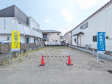 現地写真 【昭島市拝島町4丁目】 現地写真 【昭島市拝島町4丁目】