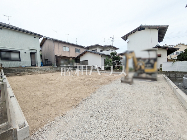 外観 【福岡市博多区浦田1丁目】 外観 【福岡市博多区浦田1丁目】