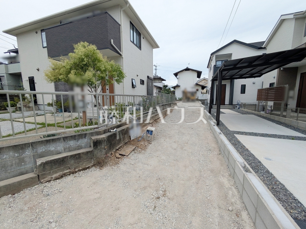 外観 【福岡市博多区浦田1丁目】 外観 【福岡市博多区浦田1丁目】