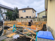 A号棟 外観 【三鷹市大沢3丁目】 A号棟 外観 【三鷹市大沢3丁目】
