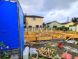 B号棟 外観 【三鷹市大沢3丁目】 B号棟 外観 【三鷹市大沢3丁目】