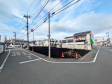 接道状況および現場風景 【練馬区西大泉5丁目】 接道状況および現場風景 【練馬区西大泉5丁目】
