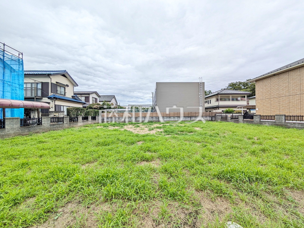 現地写真 【日野市多摩平7丁目】 現地写真 【日野市多摩平7丁目】