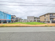 現地写真 【日野市多摩平7丁目】 現地写真 【日野市多摩平7丁目】