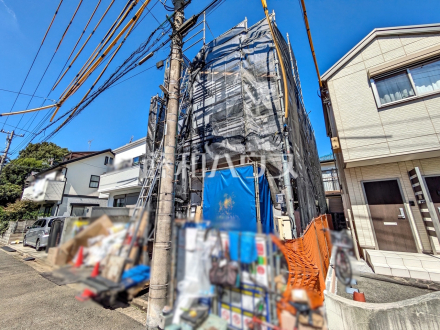 外観 【小金井市貫井南町4丁目】/撮影日2026/09/24