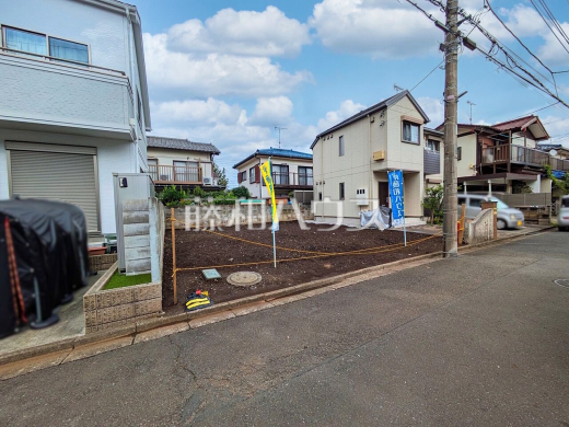 現地写真 【小金井市貫井南町4丁目】