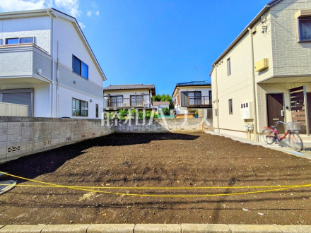 外観 【小金井市貫井南町4丁目】/撮影日2026/08/14