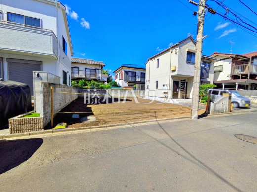 外観 【小金井市貫井南町4丁目】