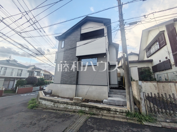 外観 【所沢市小手指南1丁目】 外観 【所沢市小手指南1丁目】