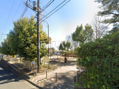 椿峰公園 椿峰公園