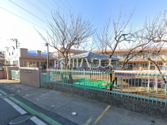 山口保育園 山口保育園