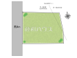 全体区画図 【東大和市中央4丁目】 全体区画図 【東大和市中央4丁目】