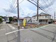 ≪現地外観≫府中市西府町1丁目に全3棟の新築分譲住宅が誕生します☆ 【府中市西府町1丁目】 ≪現地外観≫府中市西府町1丁目に全3棟の新築分譲住宅が誕生します☆ 【府中市西府町1丁目】