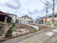 ≪現地外観≫JR南武線「西府」駅 徒歩7分!この恵まれたロケーションによる幸福感は、毎朝の通勤時にしっかりと感じられるのではないでしょうか。【府中市西府町1丁目】 ≪現地外観≫JR南武線「西府」駅 徒歩7分!この恵まれたロケーションによる幸福感は、毎朝の通勤時にしっかりと感じられるのではないでしょうか。【府中市西府町1丁目】
