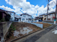 ≪現地外観≫きれいに整備された敷地。これから夢の新邸がここに建ちます。 【府中市西府町1丁目】 ≪現地外観≫きれいに整備された敷地。これから夢の新邸がここに建ちます。 【府中市西府町1丁目】