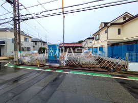 府中市西府町1丁目