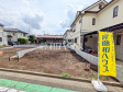 ≪1号棟 外観≫ご家族の様子を確認しながら調理ができる対面キッチンのプラン♪ 【府中市西府町1丁目】 ≪1号棟 外観≫ご家族の様子を確認しながら調理ができる対面キッチンのプラン♪ 【府中市西府町1丁目】