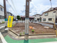 ≪2号棟 外観≫平日のご案内も可能です!お気軽にお問い合わせください☆ 【府中市西府町1丁目】 ≪2号棟 外観≫平日のご案内も可能です!お気軽にお問い合わせください☆ 【府中市西府町1丁目】