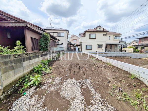 ≪3号棟 外観≫周辺環境はもちろん、日当たりや設備仕様など、実際に行ってみないと分からないことも多くございます。営業担当がご案内いたしますのでお気軽にお問い合わせくださいませ☆【府中市西府町1丁目】 ≪3号棟 外観≫周辺環境はもちろん、日当たりや設備仕様など、実際に行ってみないと分からないことも多くございます。営業担当がご案内いたしますのでお気軽にお問い合わせくださいませ☆【府中市西府町1丁目】