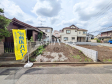 ≪3号棟 外観≫きれいに整備された敷地。これから夢の新邸がここに建ちます。 【府中市西府町1丁目】 ≪3号棟 外観≫きれいに整備された敷地。これから夢の新邸がここに建ちます。 【府中市西府町1丁目】
