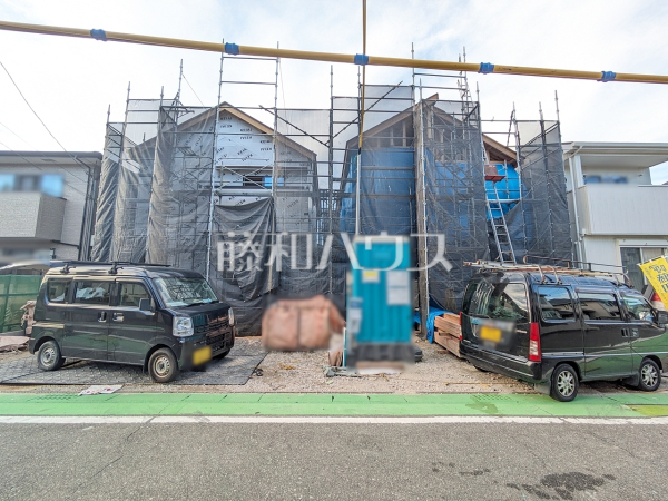 外観 【福岡市早良区田隈3丁目】 外観 【福岡市早良区田隈3丁目】