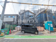 1号棟 外観 【福岡市早良区田隈3丁目】 1号棟 外観 【福岡市早良区田隈3丁目】