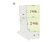 全体区画図 【名古屋市守山区小幡中2丁目】 全体区画図 【名古屋市守山区小幡中2丁目】