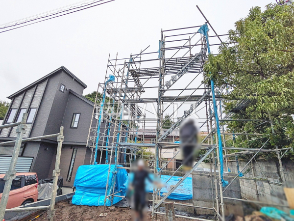 外観 【三鷹市牟礼3丁目】 外観 【三鷹市牟礼3丁目】